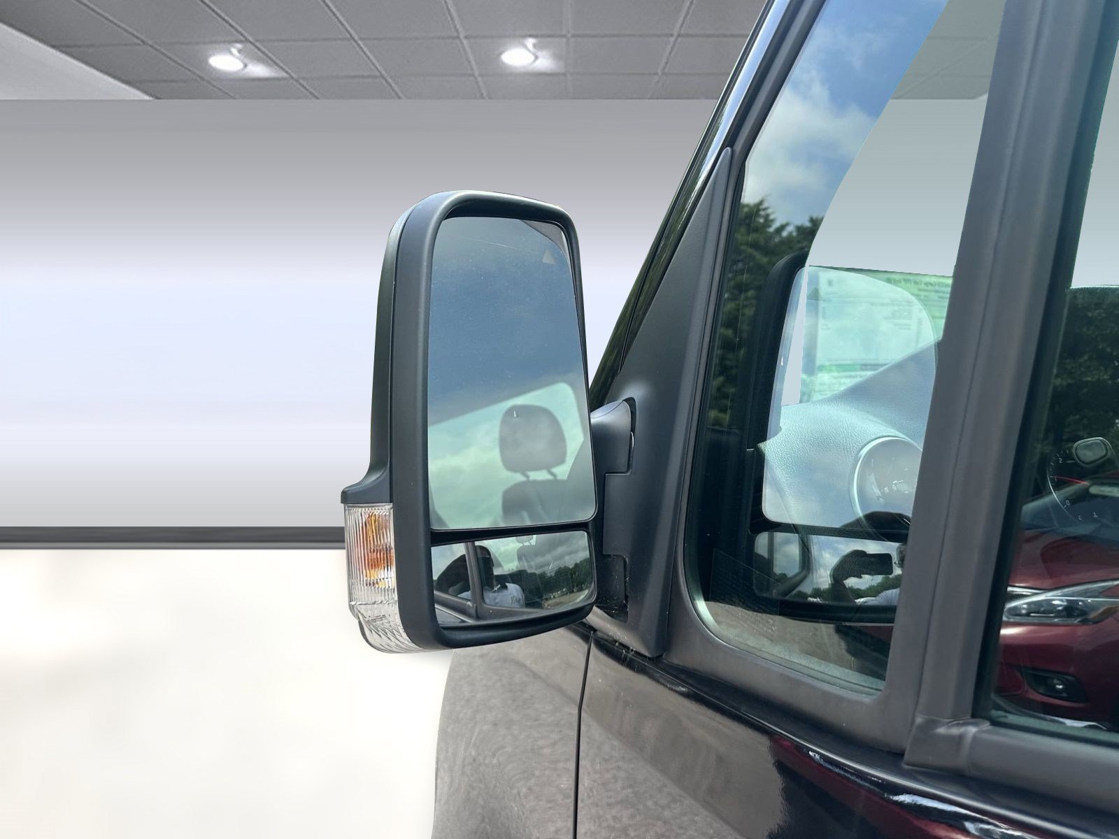 New 2024 Mercedes-Benz Sprinter 3500 image 21