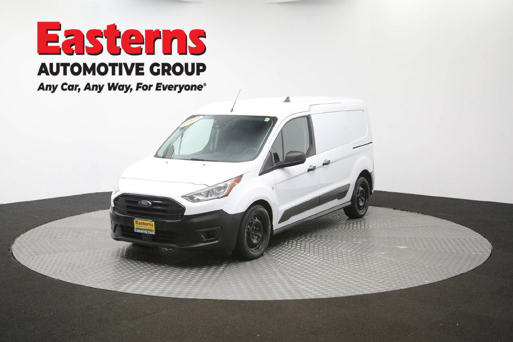 Used 2019 Ford Transit Connect XL FWD image 56