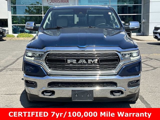 Used 2022 RAM 1500 Limited image 6