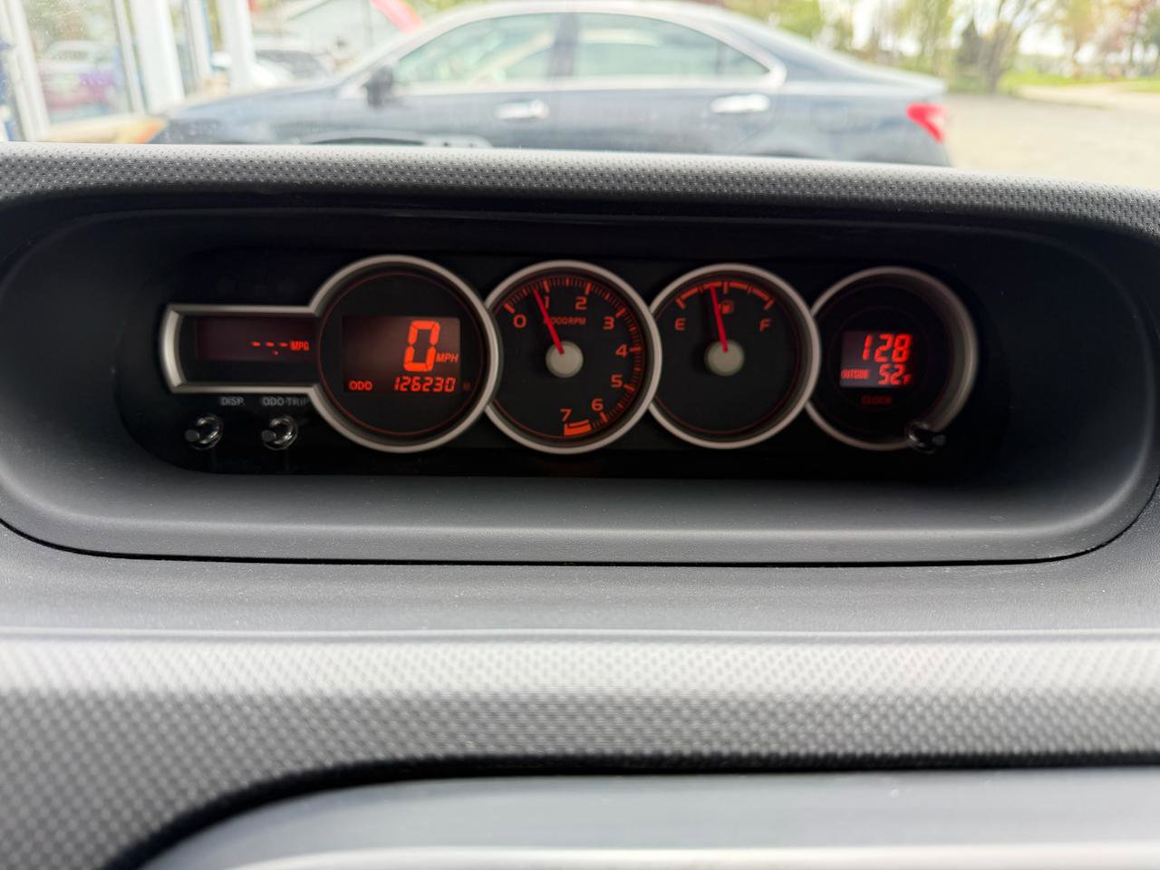 Used 2012 Scion xB FWD image 29