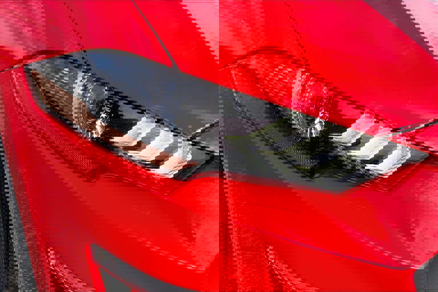 Used 2021 Ford Mustang Premium image 26