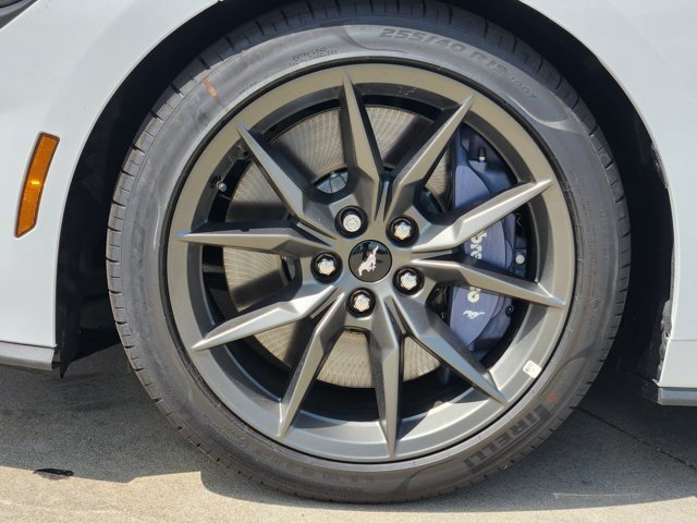 New 2026 Ford Mustang Dark Horse RWD image 7
