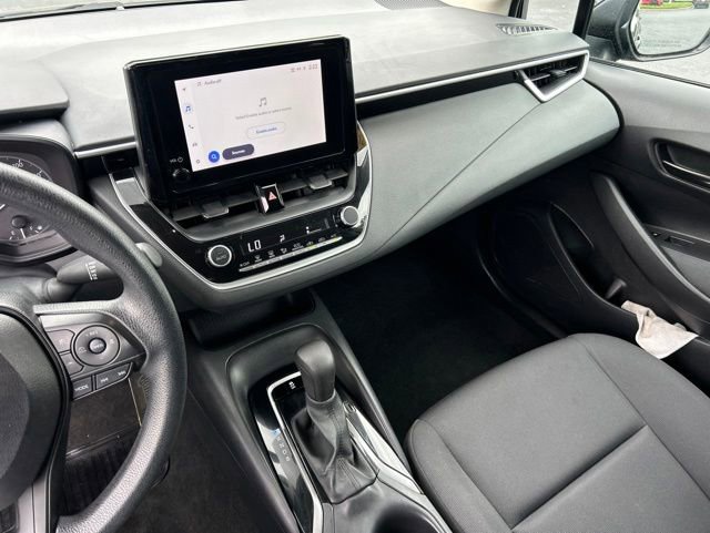 Used 2024 Toyota Corolla LE FWD image 31