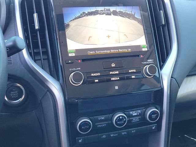 Used 2022 Subaru Ascent Premium w/ Convenience Package AWD/4WD image 16