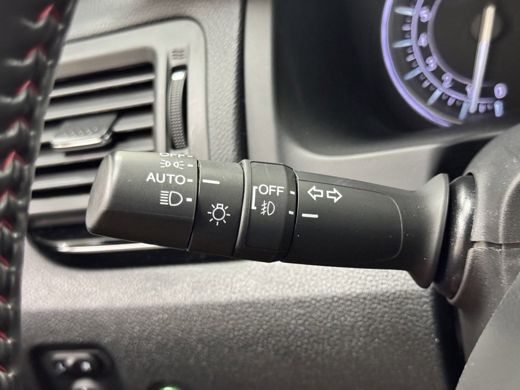 Used 2023 Honda Ridgeline Black Edition image 23