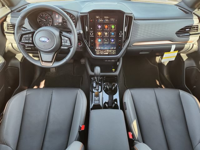 Certified 2026 Subaru Forester Sport AWD/4WD image 27