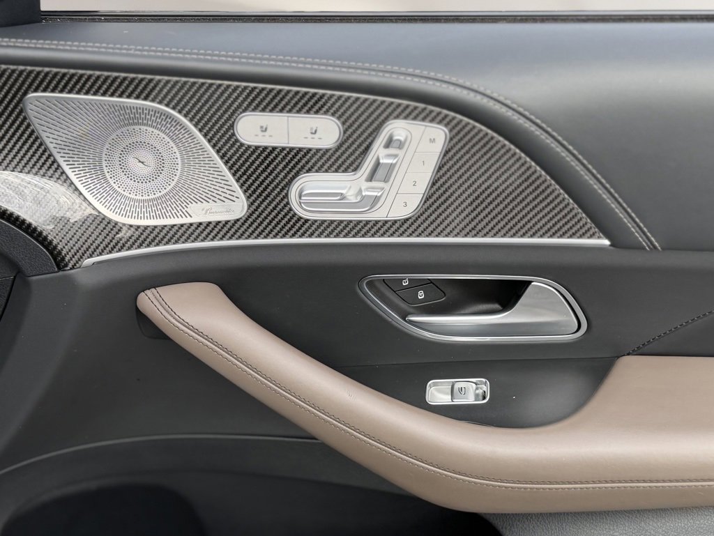 Used 2022 Mercedes-Benz GLE 53 AMG 4MATIC Coupe image 38