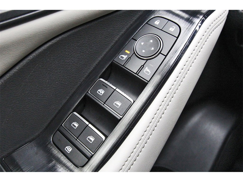 Certified 2023 Nissan Rogue SL image 19