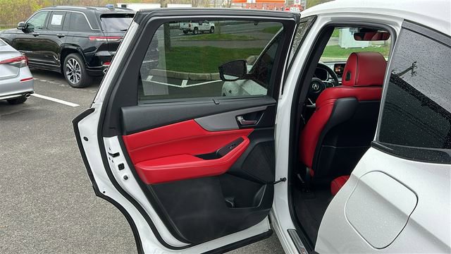 Certified 2023 Acura MDX A-Spec image 22