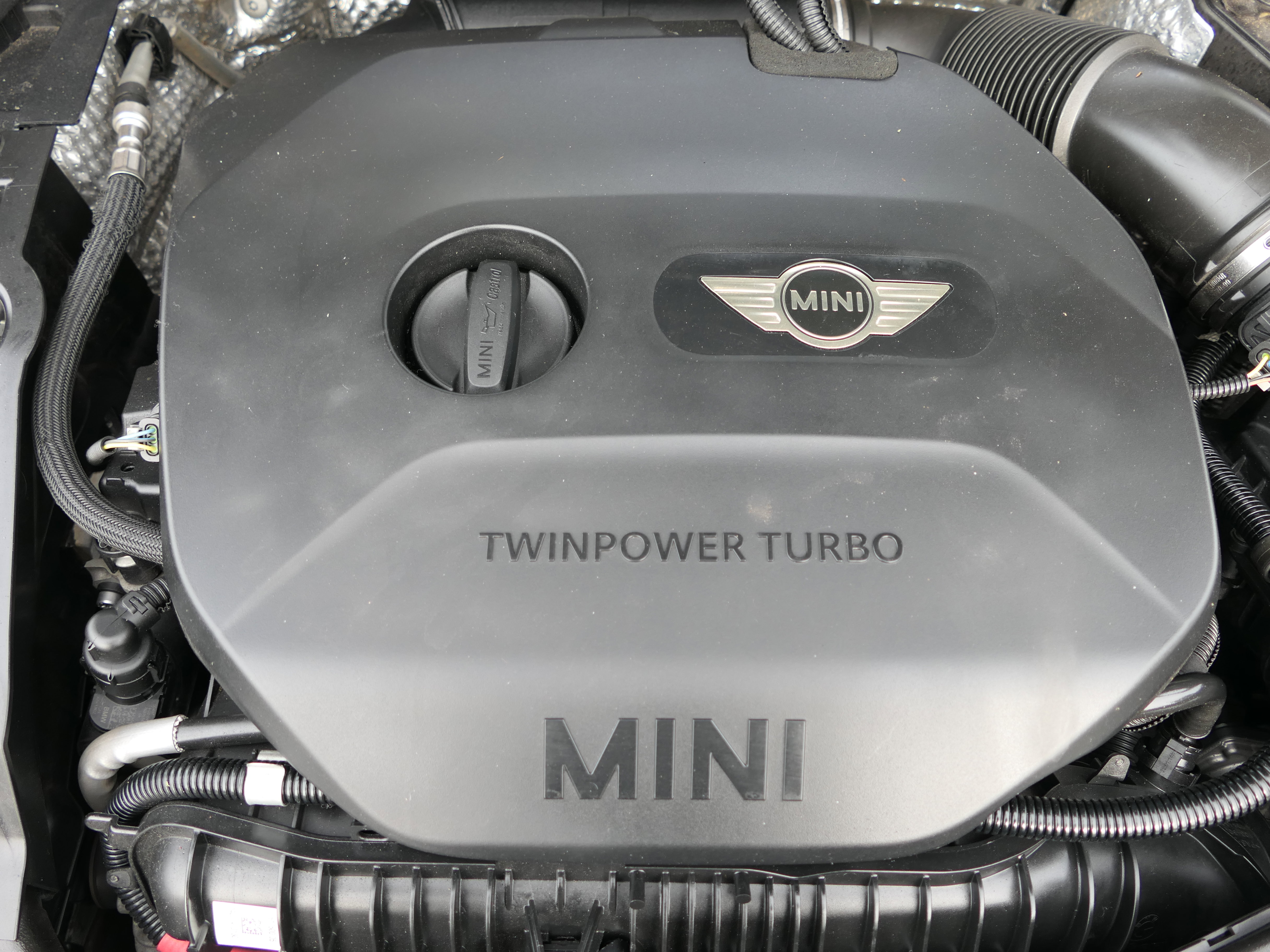 Used 2014 MINI Cooper S FWD image 25
