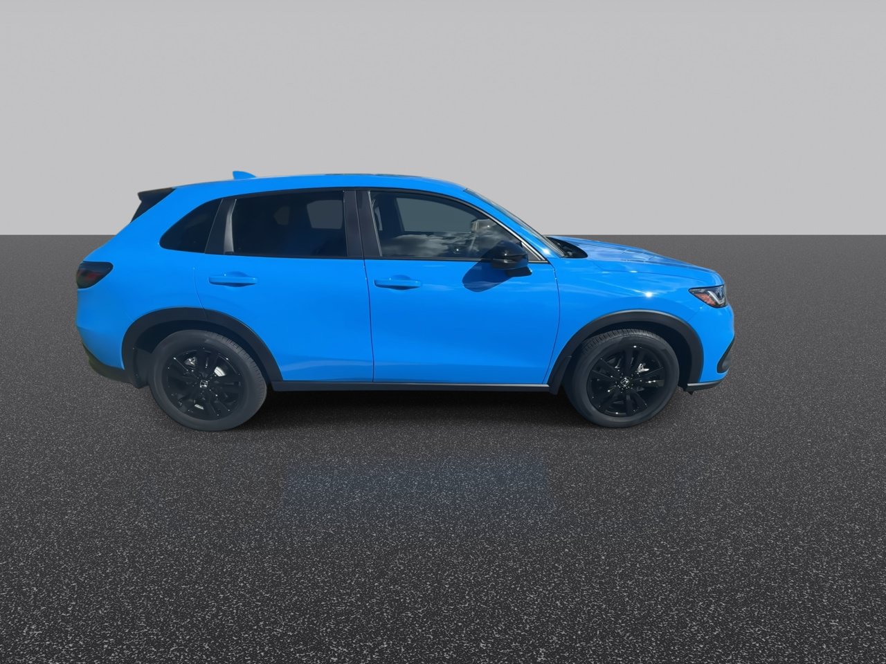 Used 2027 Honda HR-V Sport image 10