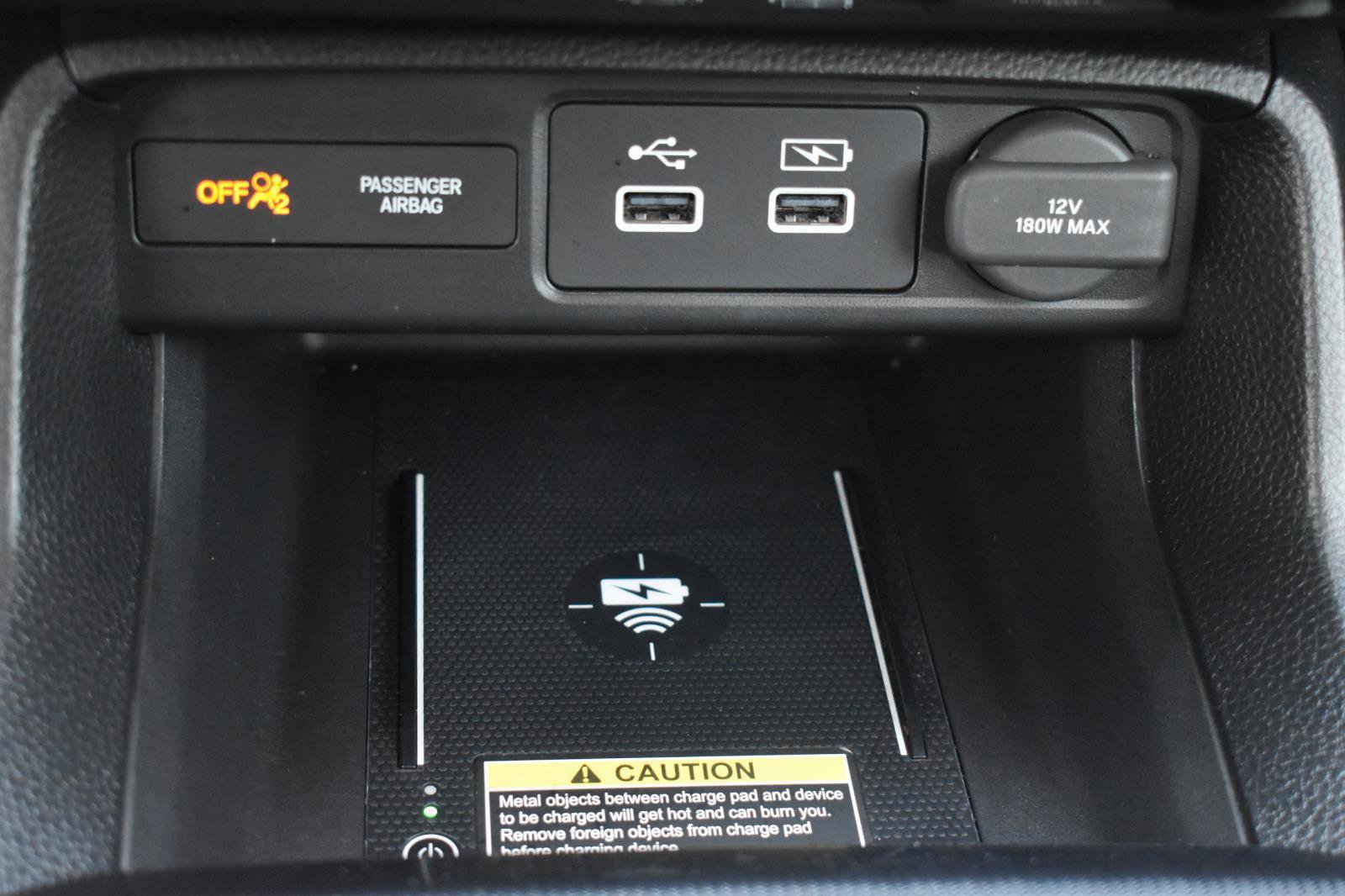 Used 2024 Honda Civic Touring image 9