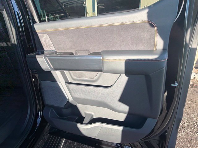 Used 2021 Ford F150 Platinum w/ Equipment Group 701A High AWD/4WD image 11