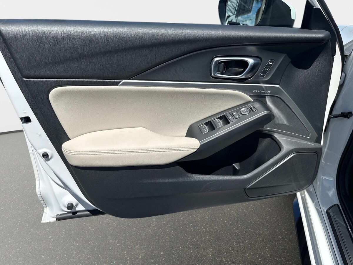 Certified 2026 Acura Integra A-Spec w/ Technology Package FWD image 12