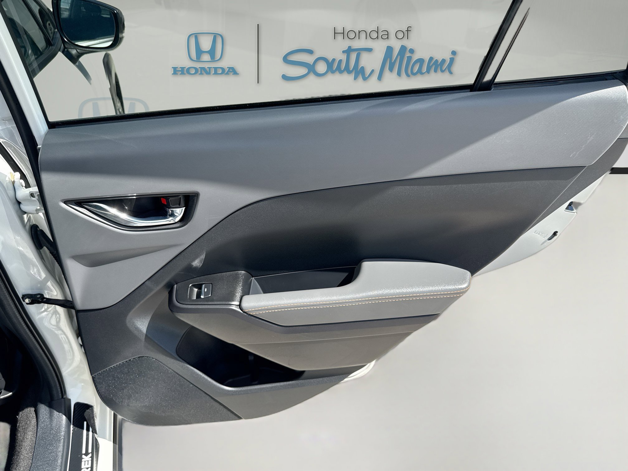 Used 2024 Subaru Crosstrek 2.5i Limited image 27