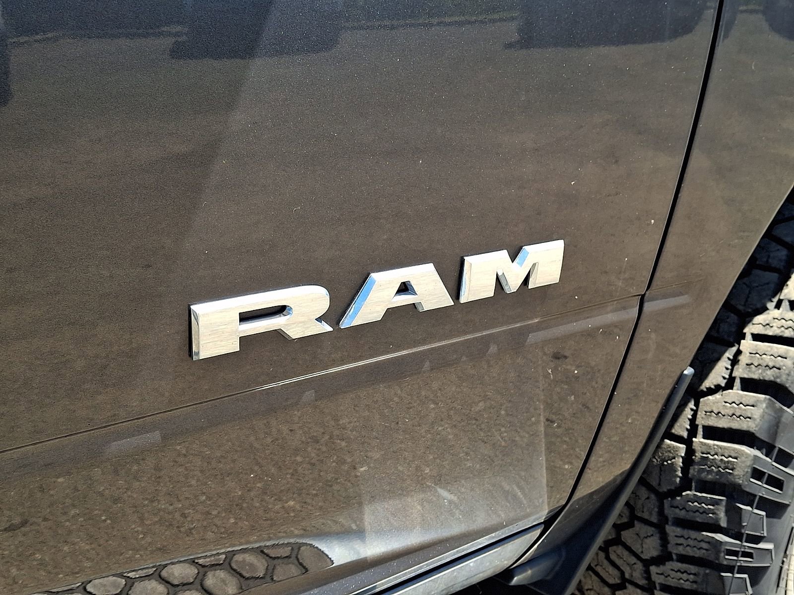 Used 2020 RAM 2500 Tradesman AWD/4WD image 28