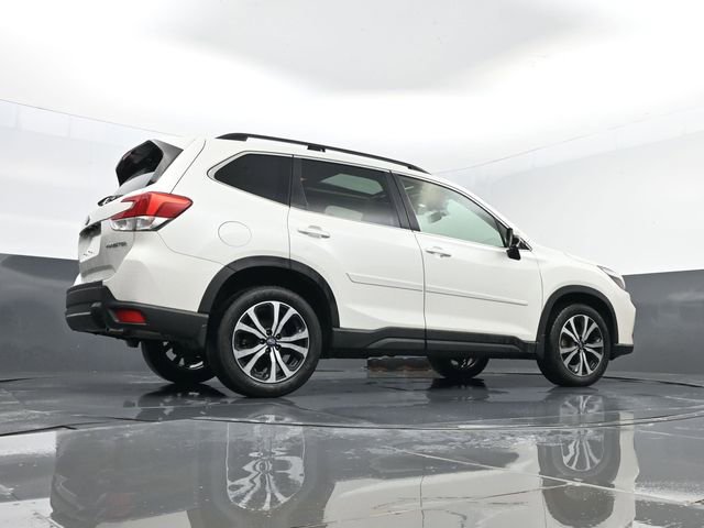 Used 2019 Subaru Forester Limited AWD/4WD image 25