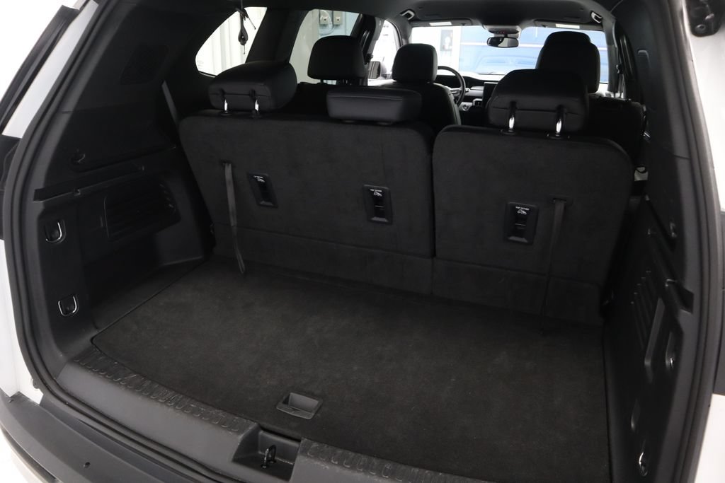 Used 2024 GMC Acadia Elevation AWD/4WD image 18