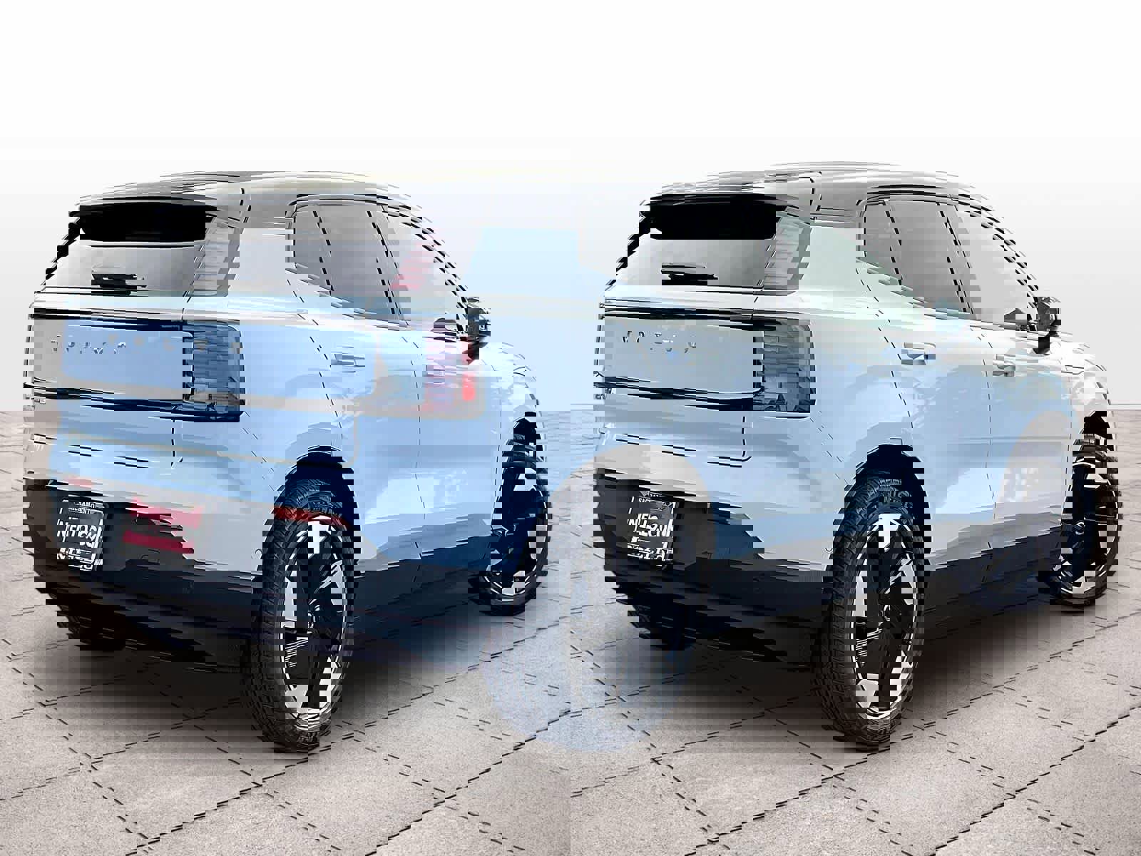 New 2026 Volvo EX30 Ultra w/ Protection Package Premier image 4