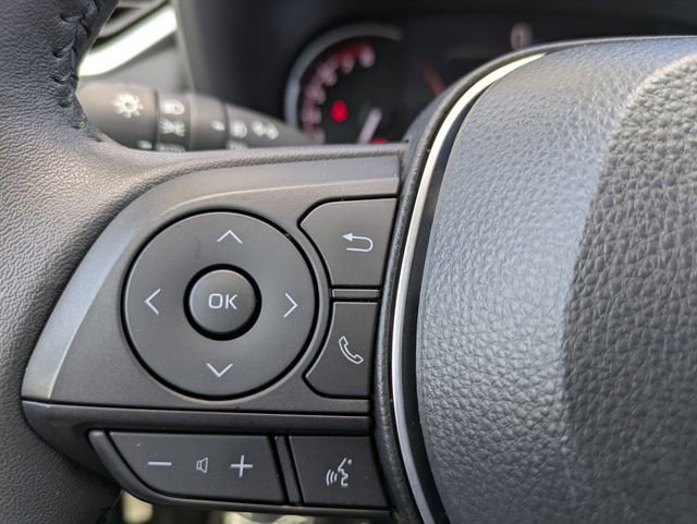 Used 2024 Toyota RAV4 XLE Premium w/ Weather Package image 26