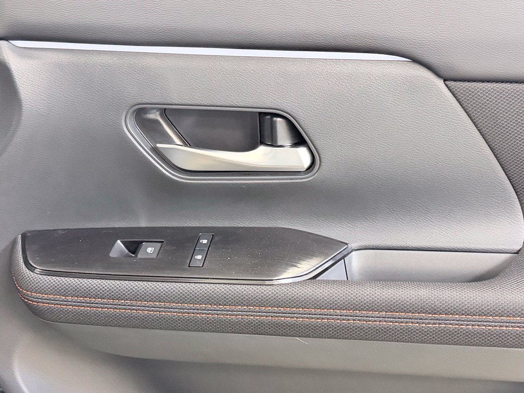 New 2027 Nissan Kicks SV w/ Rock Creek Edition AWD/4WD image 33