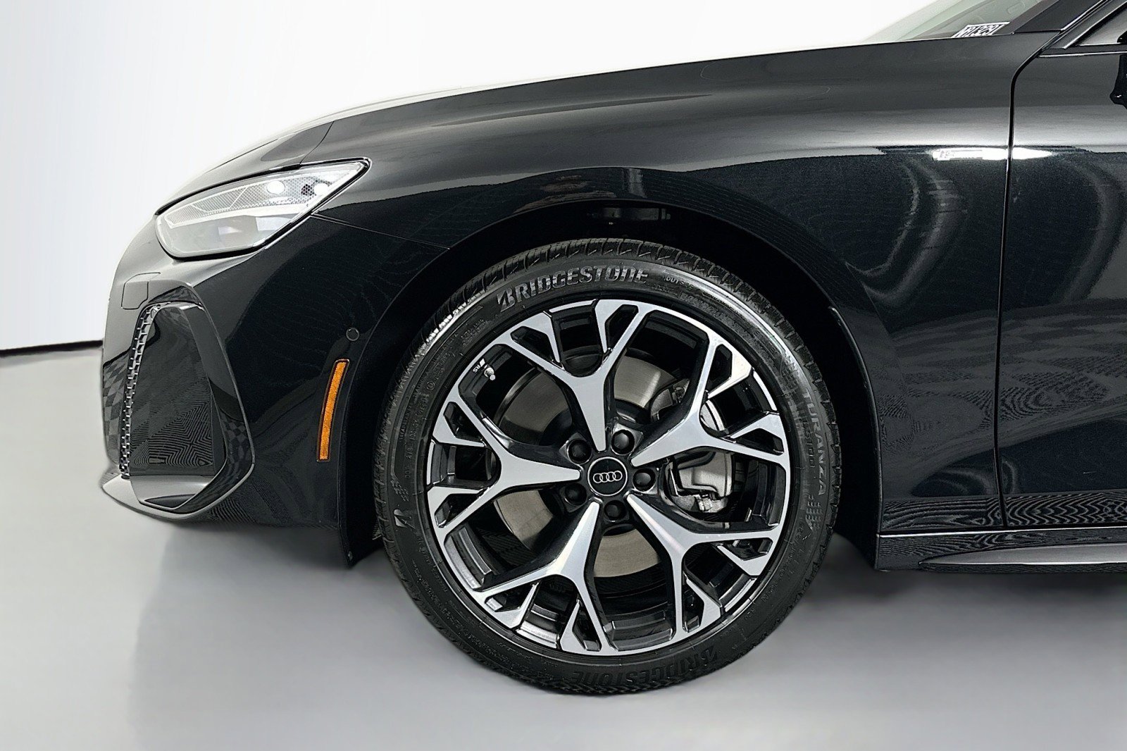 New 2026 Audi A6 Premium Plus image 11