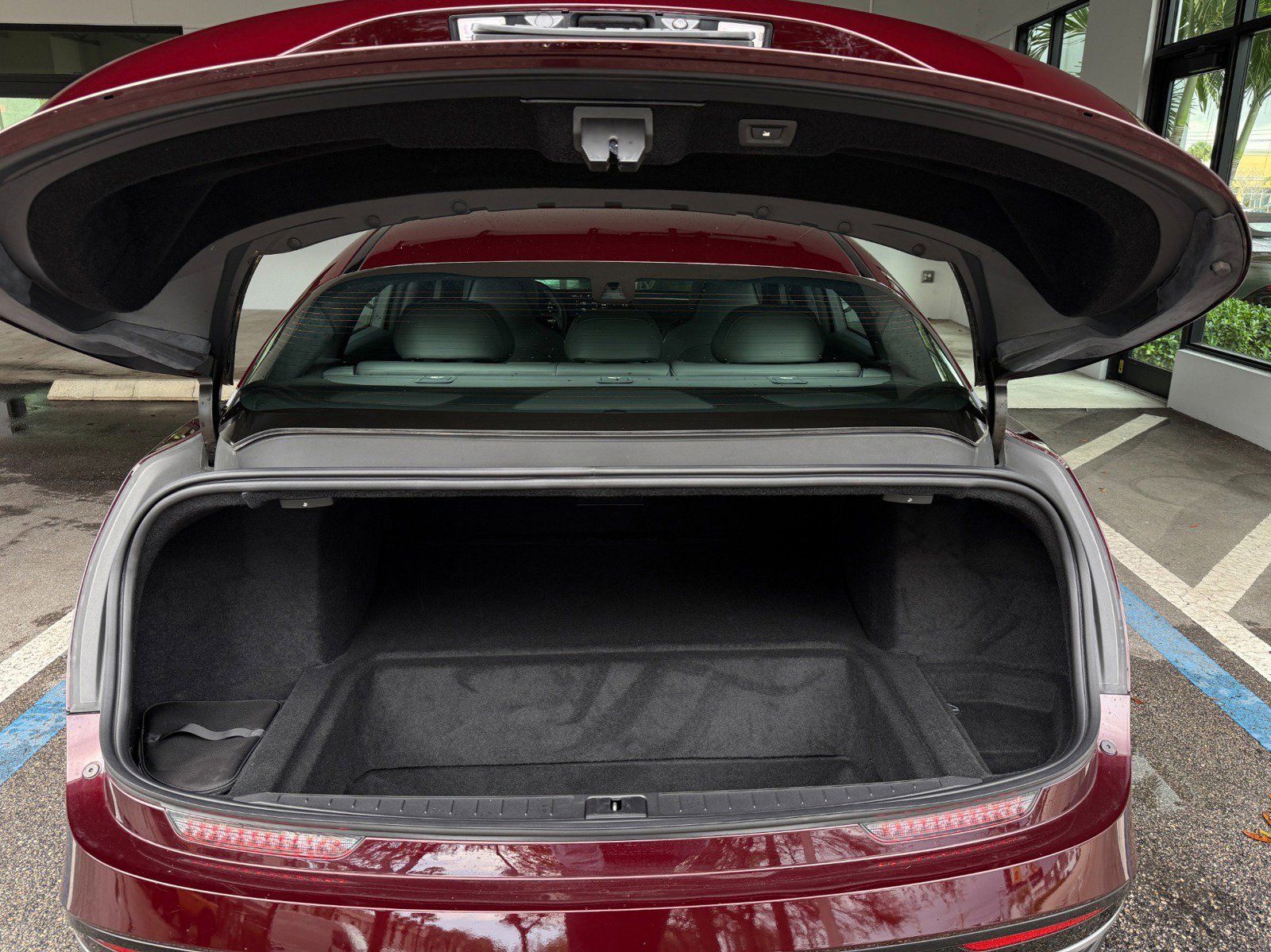 Used 2023 Lucid Air Pure image 39