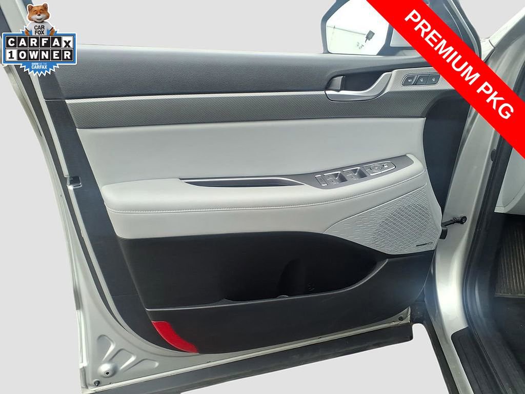 Used 2024 Hyundai Palisade SEL image 19