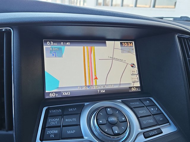 Used 2014 Nissan Maxima 3.5 SV w/ Sport Package image 13