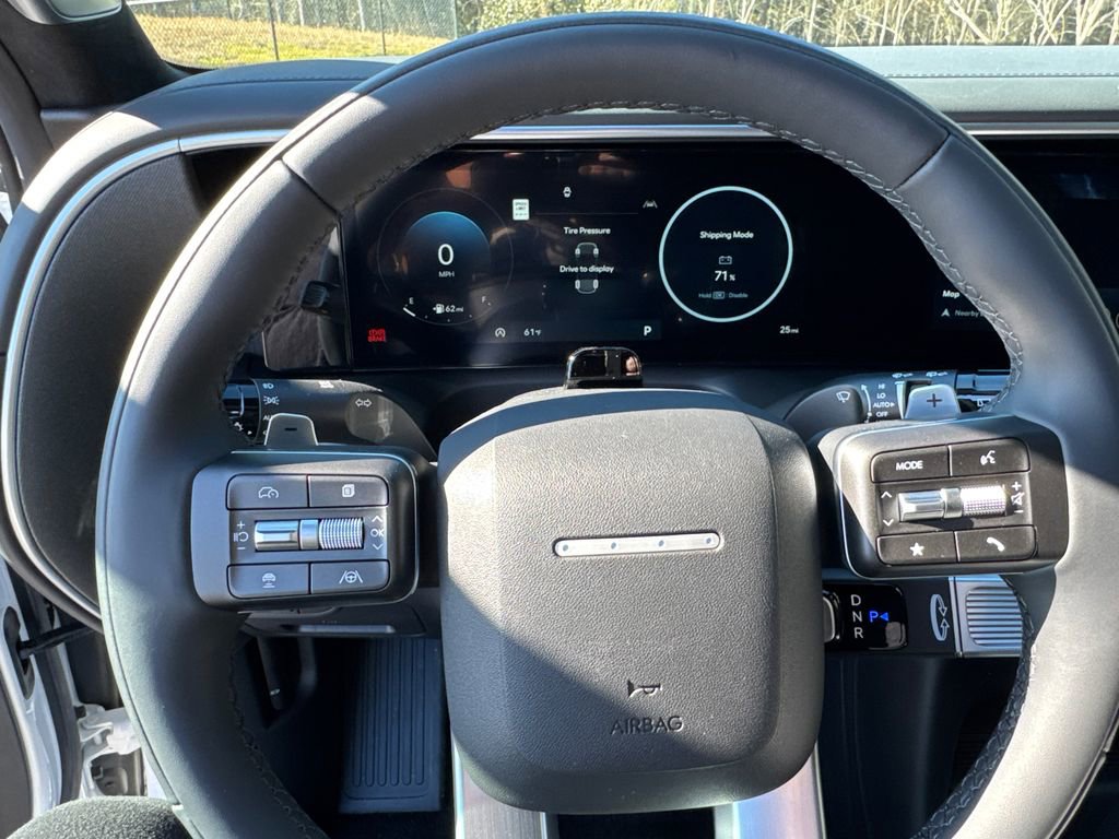 New 2026 Hyundai Palisade Calligraphy image 18