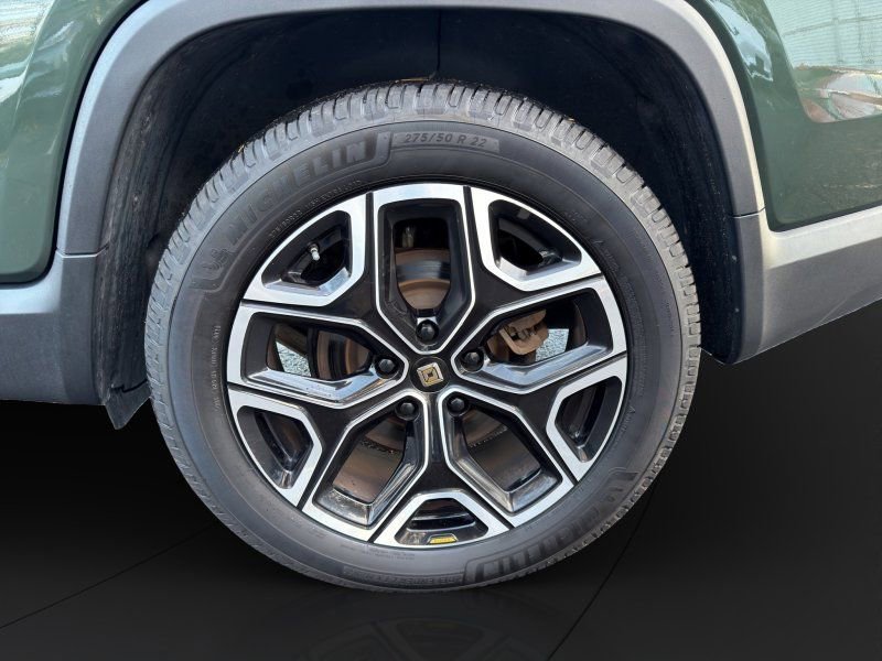 Used 2023 Rivian R1T Adventure image 22