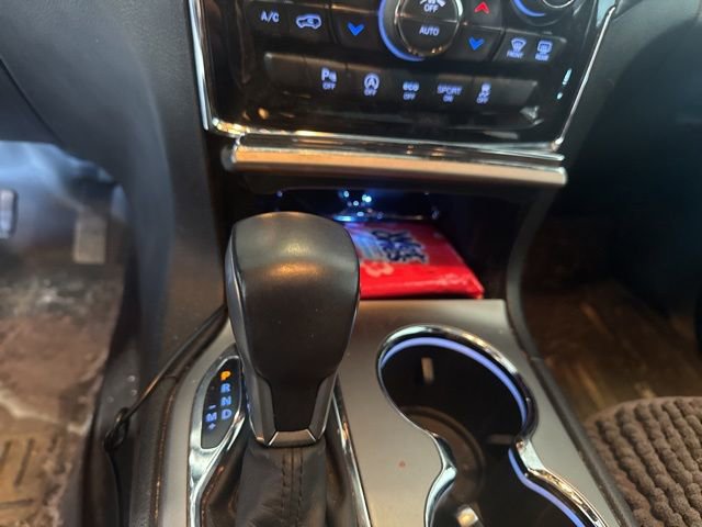 Used 2019 Jeep Grand Cherokee Altitude image 20