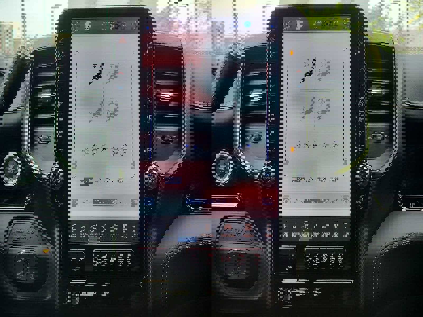 New 2026 RAM 3500 Limited image 26