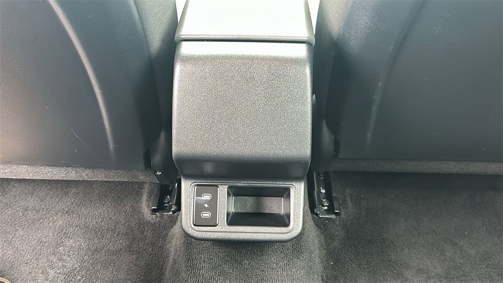 Used 2025 Kia K4 LXS FWD image 31