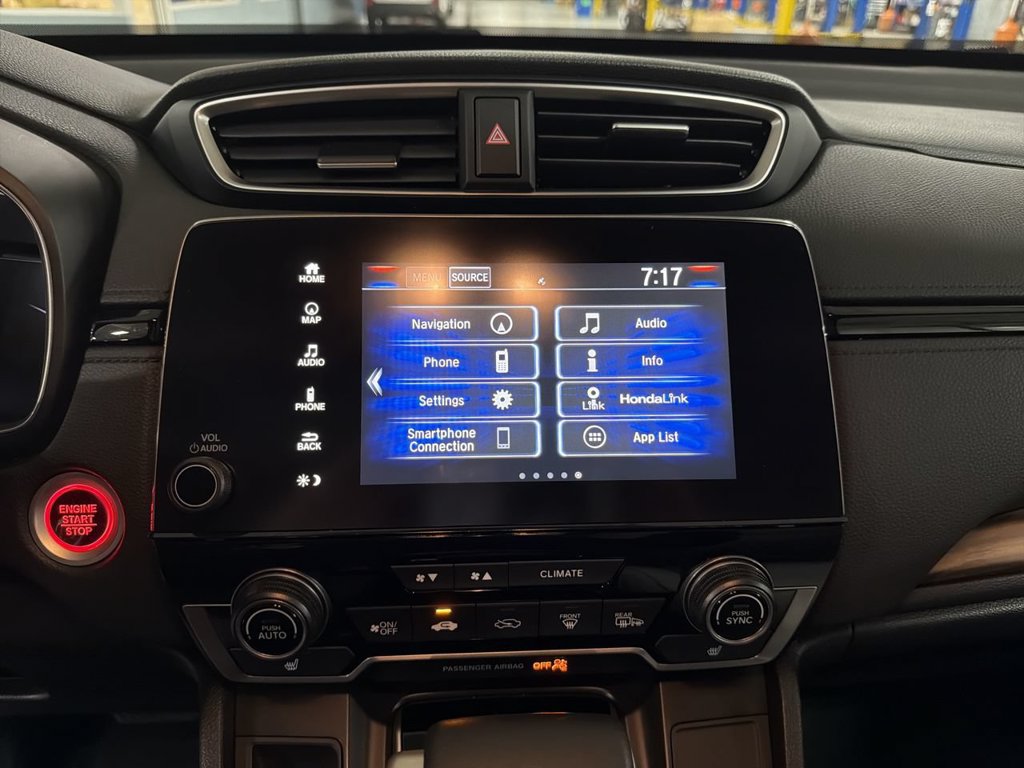Used 2019 Honda CR-V Touring image 20