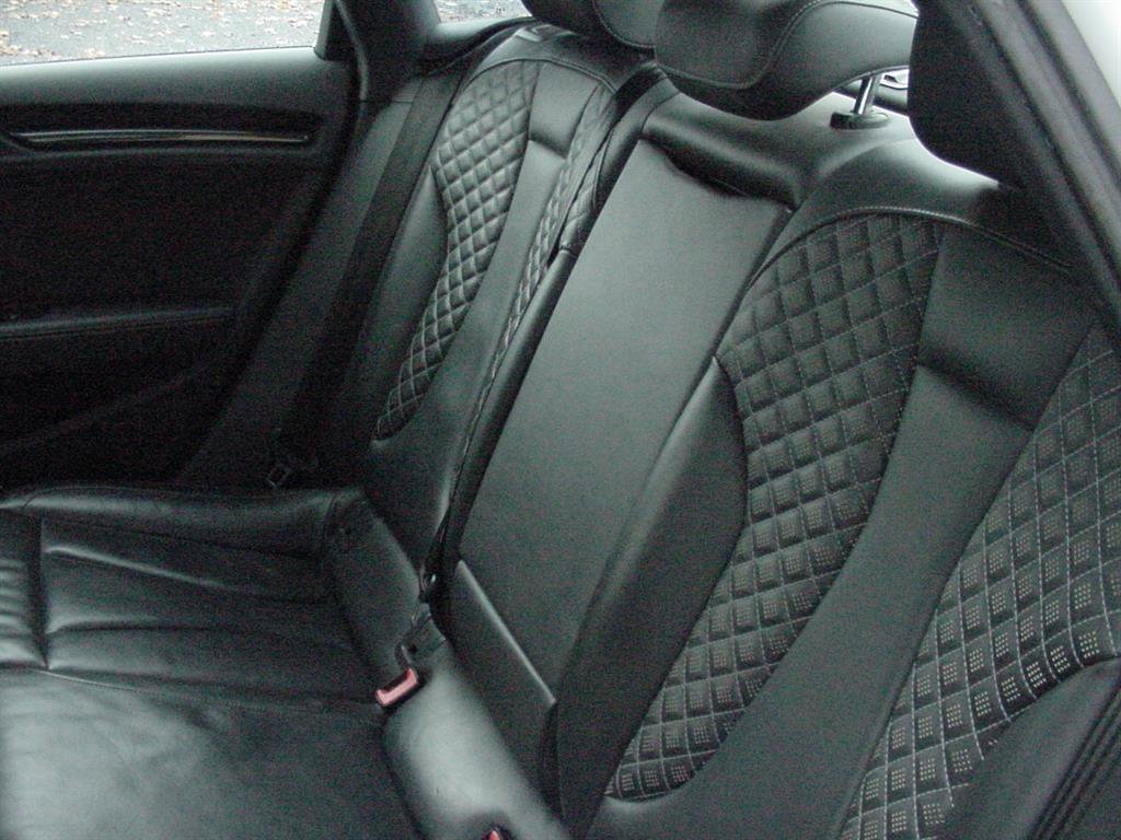 Used 2019 Audi RS 3 image 30