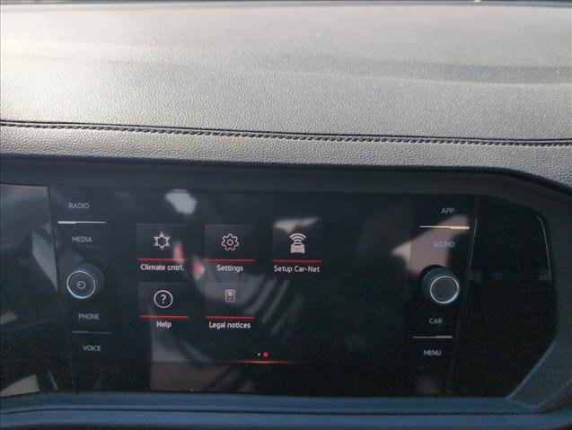Used 2024 Volkswagen Jetta GLI Autobahn FWD image 11