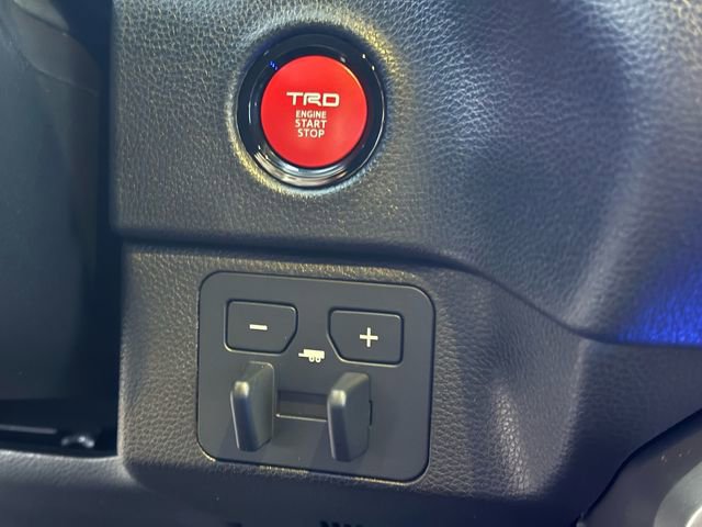 New 2026 Toyota Tundra SR5 image 11