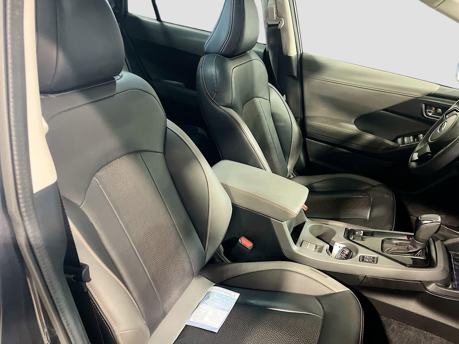 Used 2024 Subaru Crosstrek 2.5i Limited image 28