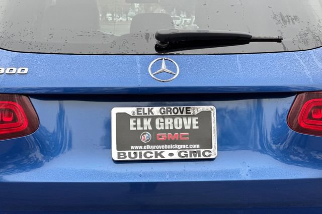 Used 2022 Mercedes-Benz GLC 300 image 49
