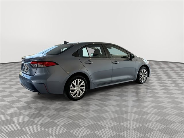Used 2023 Toyota Corolla LE image 12