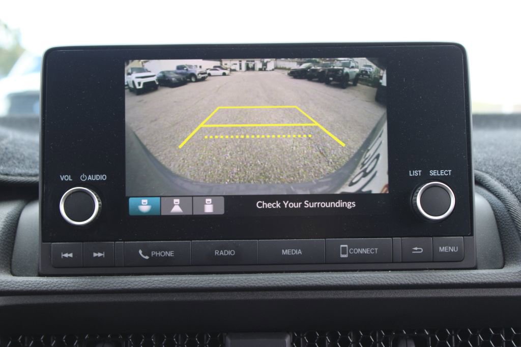 Used 2024 Honda CR-V LX image 20