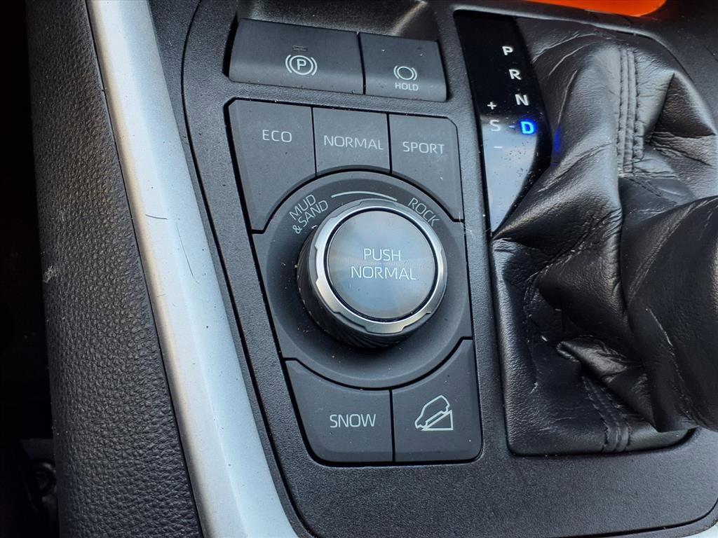 Used 2021 Toyota RAV4 Adventure image 21