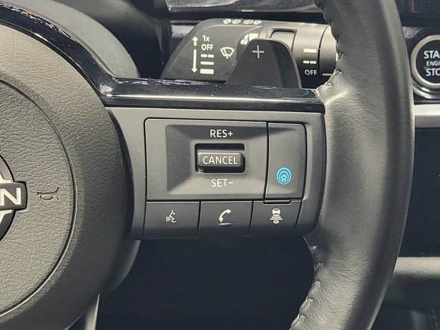 Used 2022 Nissan Pathfinder SV w/ Cargo Package AWD/4WD image 28