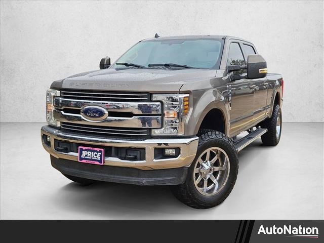 Used 2019 Ford F250 Lariat