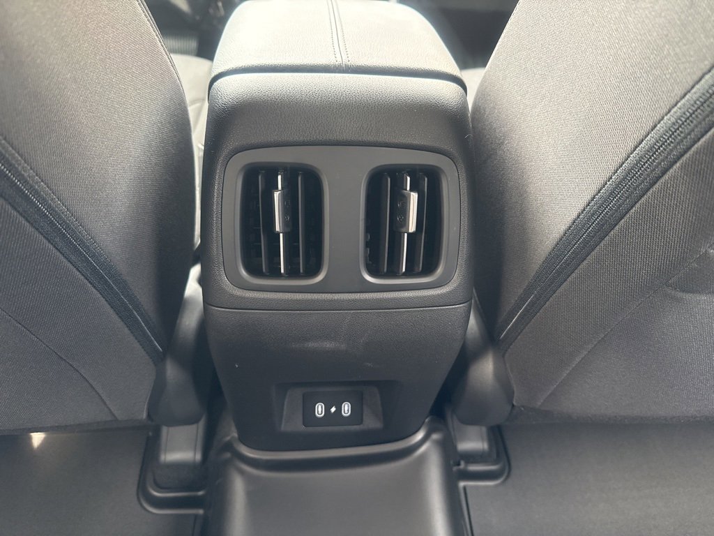 New 2026 Hyundai Tucson SEL image 16