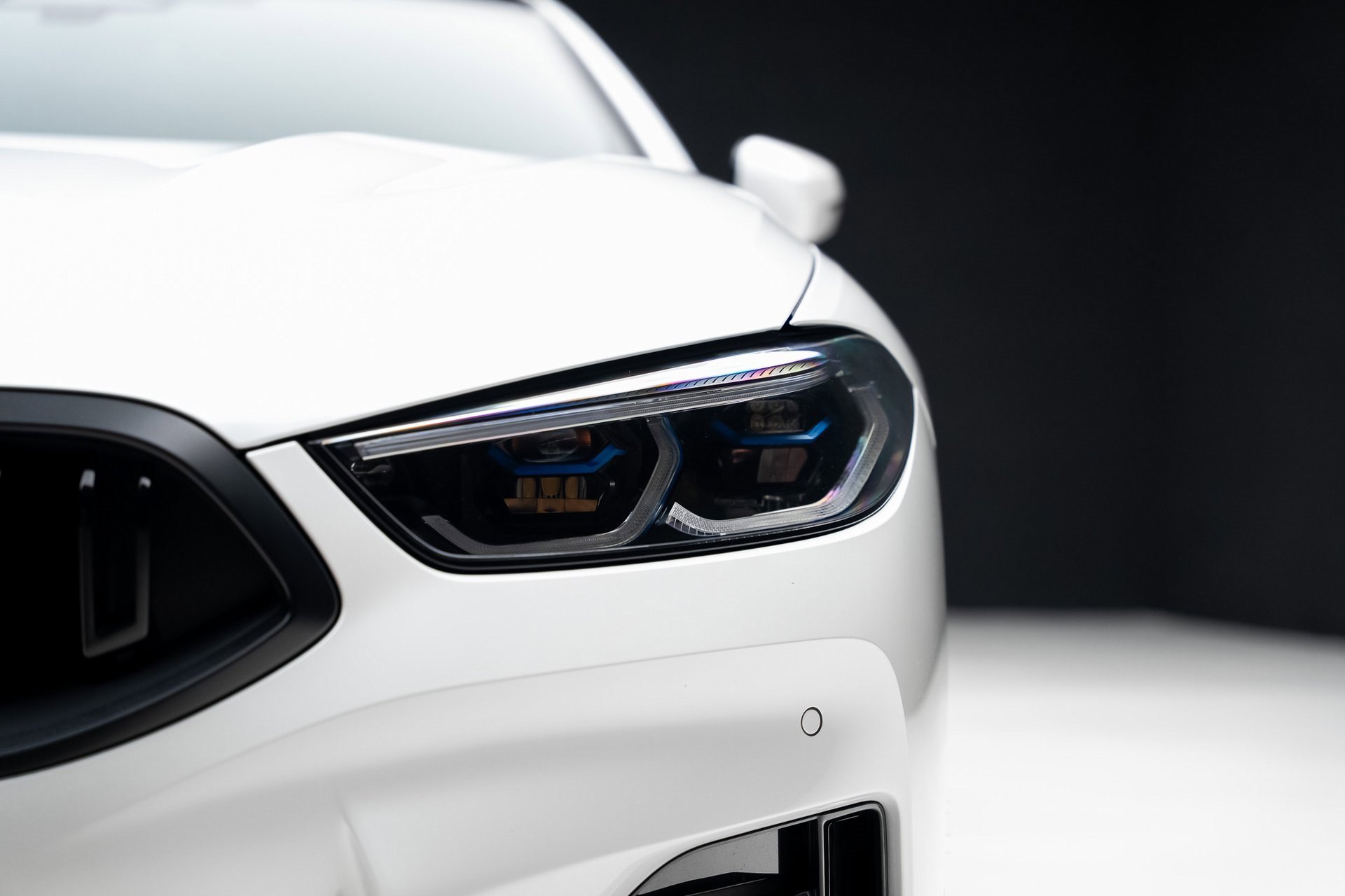 Used 2025 BMW 840i image 9