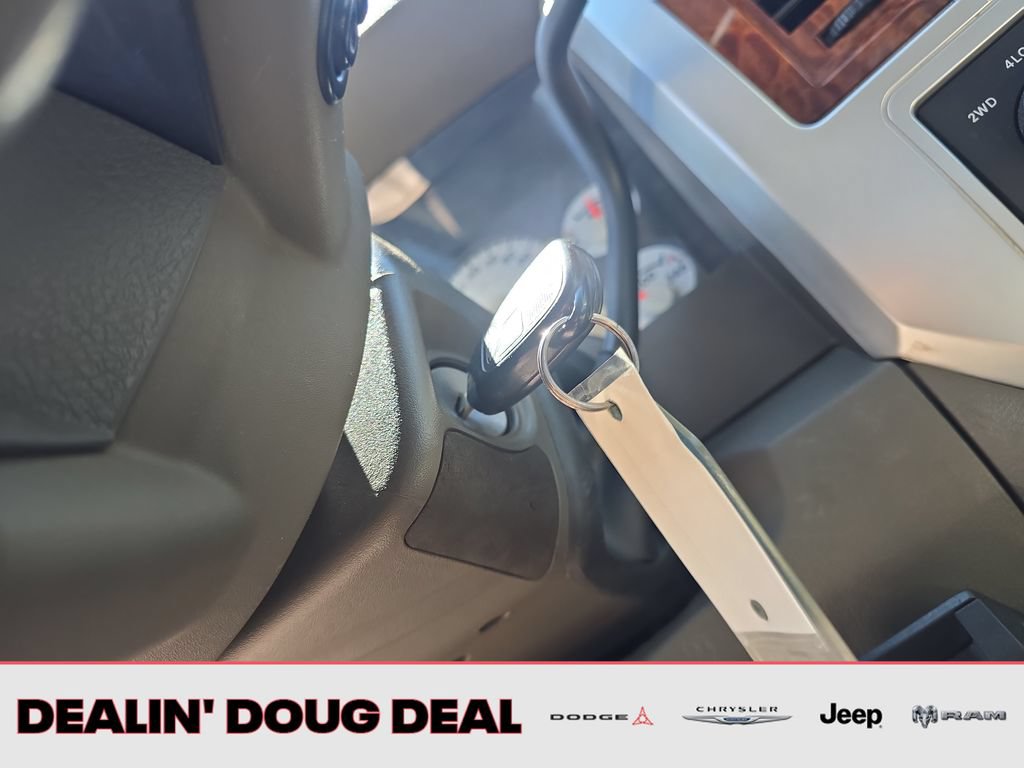 Used 2006 Dodge Ram 3500 Truck Laramie AWD/4WD image 27