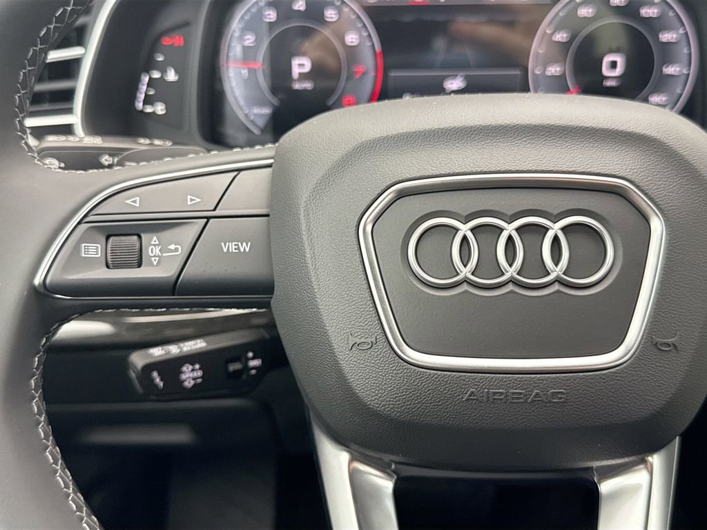 New 2026 Audi Q8 Premium Plus image 11