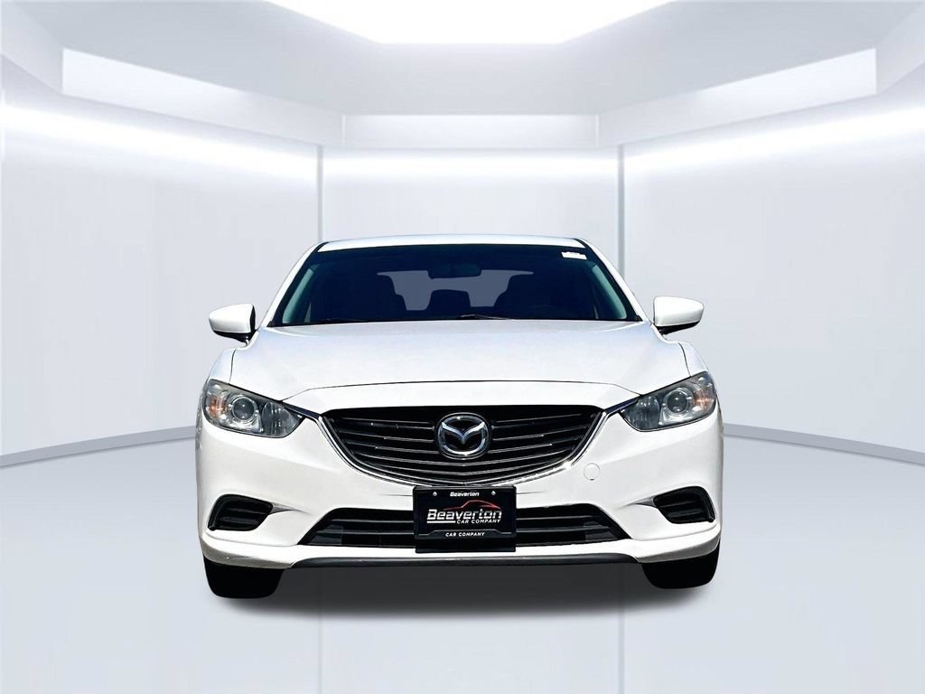 Used 2014 MAZDA MAZDA6 Touring FWD image 5